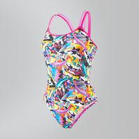 Flipturns Double Crossback Swims...