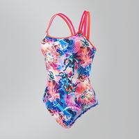 Flipturns Double Crossback Swims...