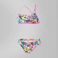 Flipturns Two Piece Crossback Sw...