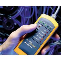 fluke networks mt 8200 49a micromapper cable testers