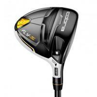 fly z fairway wood white