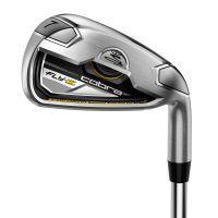 Fly-Z Irons Steel