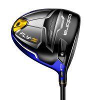 fly z blue driver