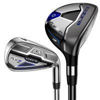 Fly-Z XL Combo Irons Graphite