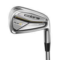 Fly-Z+ Forged Iron