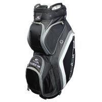 Fly-Z Cart Bag-Black