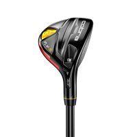 fly z hybrid woods red limited edition