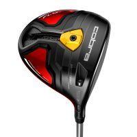 Fly-Z+ Driver - Limited Edition Red