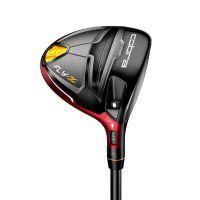 fly z fairway wood red limited edition