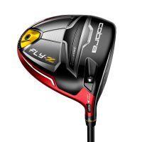 fly z driver red limited edition