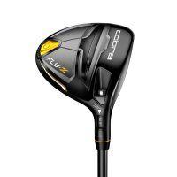 Fly-Z Fairway Woods