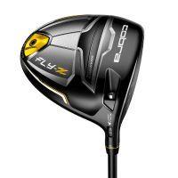 fly z driver black