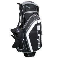 Fly-Z Stand Bag-Black