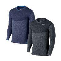 Flex Knit V-Neck