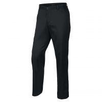 flat front pant black 639779 010