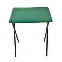 Fleetwood high plastic table in ...