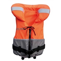 Flow 100n Life Jacket Kids