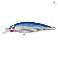 Fladen Eco Fat plugbait 13cm 37g pearl/blue