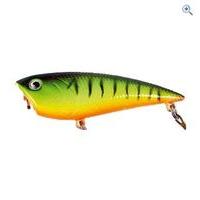 fladen eco popper firetiger 65cm colour fire tiger