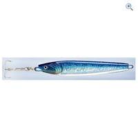 Fladen Norden Pirk 100g Blue Flash