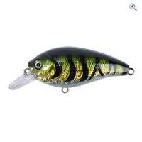 fladen eco mini fat plugbait 7cm 125g perch