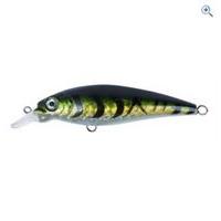 Fladen Eco Fat plugbait 13cm 37g perch