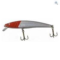 Fladen Eco Minnow Red Head, 11.5cm