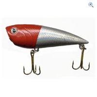 fladen eco popper red head 65cm