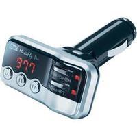 FM transmitter dnt PRO Double ball joint