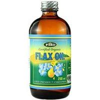 FMD Flax Oil 250ml