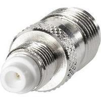 FME adapter FME socket - TNC socket BKL Electronic 0412045 1 pc(s)