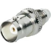 FME adapter FME socket - BNC socket BKL Electronic 0412039 1 pc(s)