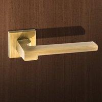 fms430yb ginevra forme designer lever on minimal square rose yester br ...