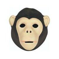 Fmask Eva Chimpanze