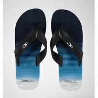 fm imprint santa cruz flipflop