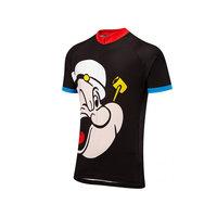 foska popeye road short sleeve jersey 2017