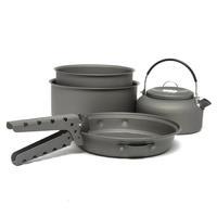 Four Person Cookset