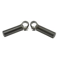 Forged Bar Ends - Short