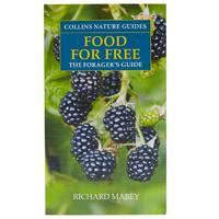 food for free the foragers guide