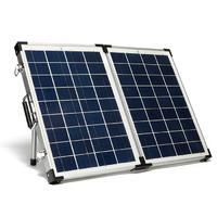 Fold Up Solar Panel 40W