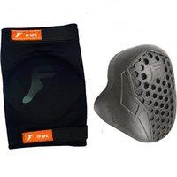 Footprint Street Protectors Knee Pads