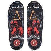 Footprint Orthotic Romar Illuminist Insoles
