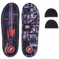 Footprint Gamechanger Van Styles x Curtin Pro Insoles