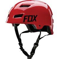 Fox Transition Hardshell Helmet