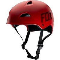 fox flight hardshell helmet