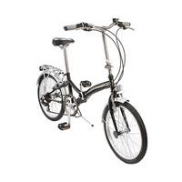 Folding Bike