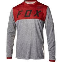 Fox Racing Indicator Long Sleeve MTB Jersey SS17