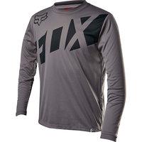 Fox Racing Youth Ranger Long Sleeve MTB Jersey SS17