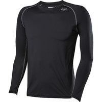 fox racing frequency base layer ss17