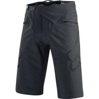 fox racing flexair shorts ss17